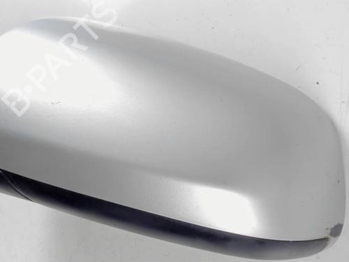 Left mirror AUDI A4 B6 (8E2) 1.9 TDI | BP20424562C26 