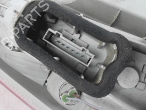 Right taillight SKODA ROOMSTER (5J7) 1.9 TDI | BP20393361C35 