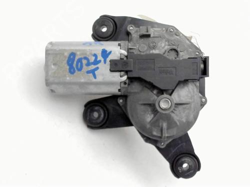 Used Rear wiper motor Rear wiper motor ALFA ROMEO MITO (955_) 1.4 (955AXB1B) (78 hp) 40224410 40224410
