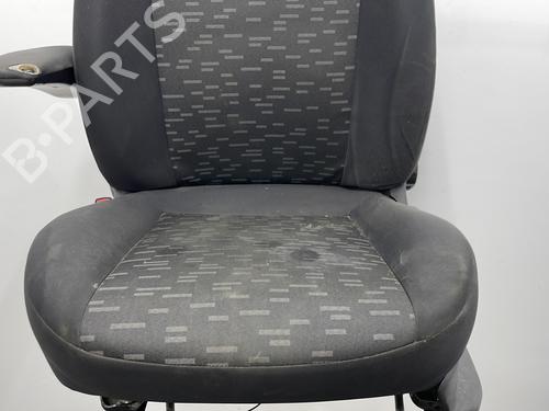 Used Left front seat Left front seat OPEL COMBO Box Body/MPV (X12) 1.3 CDTI (B05) (95 hp) 26586247 26586247