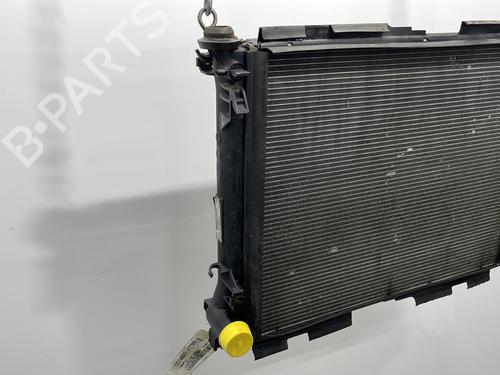 Water radiator CHRYSLER 300C Touring (LX, LE) 3.0 CRD | BP32250235M31
