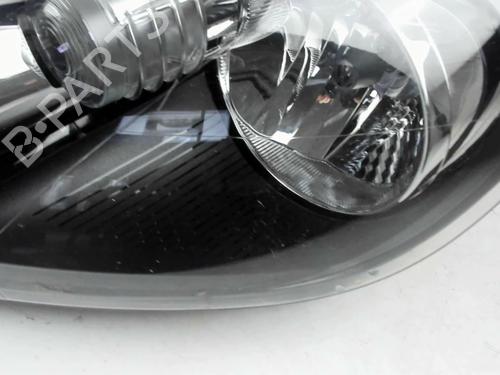 Left headlight VW GOLF VI (5K1) 1.6 TDI | BP40442040C28 - Image 6