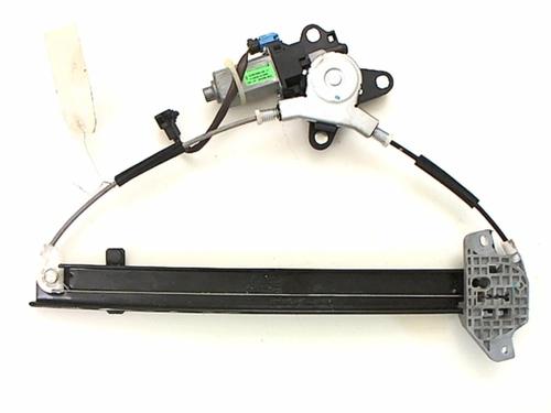 Front left window mechanism CHEVROLET SPARK (M300) 1.0 | BP20437695C22 - Image 3