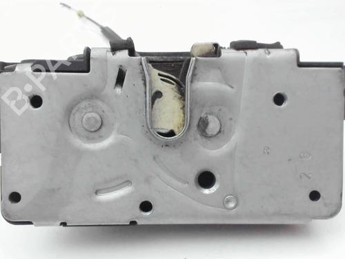 Front right lock FIAT PUNTO EVO (199_) 1.3 D Multijet (199AXC1A, 199BXC1A, 199AXT1A, 199BXT1A) | BP20423909C97 