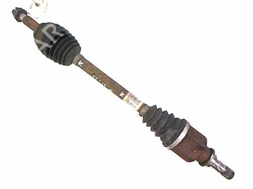 Used Left front driveshaft RENAULT MEGANE II (BM0/1_, CM0/1_) 1.5 dCi (BM1F, CM1F) (86 hp) 20459544