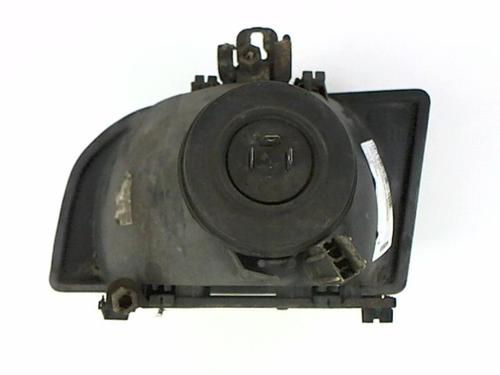 Right headlight FORD FIESTA III (GFJ) 1.8 D | BP20437268C29 