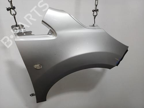 Used Right front fenders Right front fenders 38024355 38024355