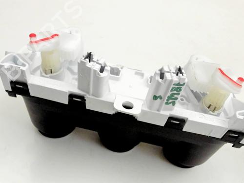 Climate control RENAULT CLIO V (B7_) 1.5 Blue dCi 85 (B7AG) | BP30912912I5 