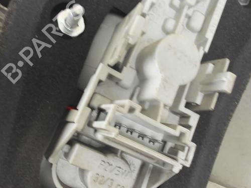 Left taillight MERCEDES-BENZ B-CLASS Sports Tourer (W245) B 180 CDI (245.207) | BP20396021C34 