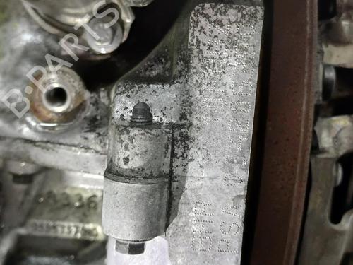 Engine CITROËN C3 II (SC_) 1.4 HDi 70 (SC8HZC, SC8HR0, SC8HP4) | BP38943320M1 - Image 7
