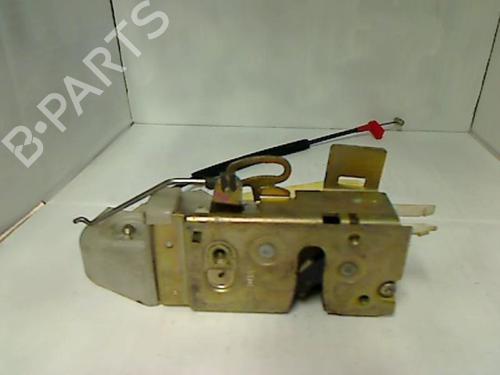 Front right lock FORD MONDEO I (GBP)  | BP21229021C97