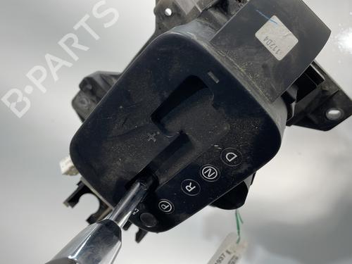 Used Gear lever Gear lever NISSAN NAVARA NP300 (D40) 3.0 dCi 4WD (231 hp) 30443770 30443770