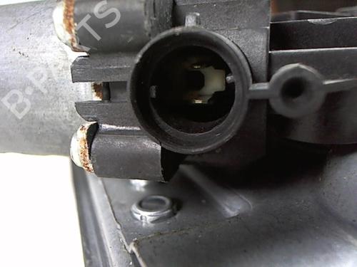 Elevalunas delantero izquierdo DACIA LOGAN (LS_) 1.4 (LSOA, LSOC, LSOE, LSOG) | BP20462410C22 