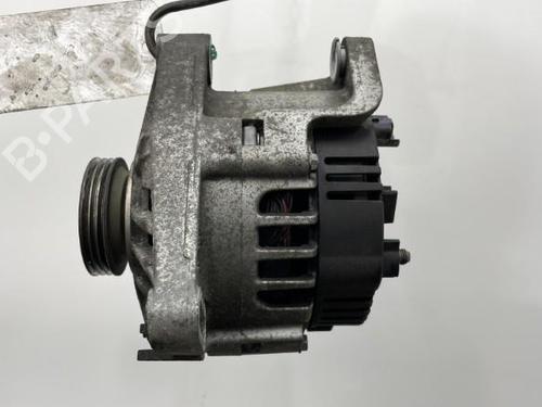 Used Alternator DACIA SANDERO 1.2 16V (75 hp) 20440798