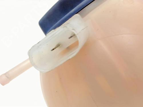 Expansion tank VW POLO IV (9N_, 9A_) 1.2 | BP20420696C120 