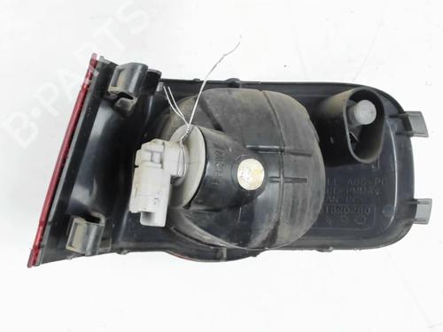Rear bumper left light CITROËN C3 Picasso (SH_) 1.6 HDI 90 | BP32631023C81