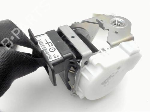 Used Front left seatbelt Front left seatbelt BMW 1 (F20) 116 i (136 hp) 26398406 26398406