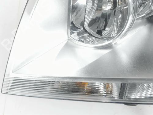 Used Left headlight Left headlight DODGE AVENGER 2.0 CRD (140 hp) 28709138 28709138