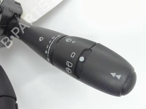 Used Steering column stalk Steering column stalk PEUGEOT 207 SW (WK_) 1.4 16V (95 hp) 20400879 20400879