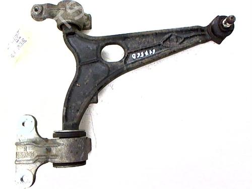 Right front suspension arm PEUGEOT 807 (EB_) 2.2 HDi | BP20399801M13 