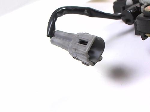 Front right window mechanism TOYOTA CELICA Coupe (_T20_) 1.8 i 16V (AT200) | BP21235122C23 
