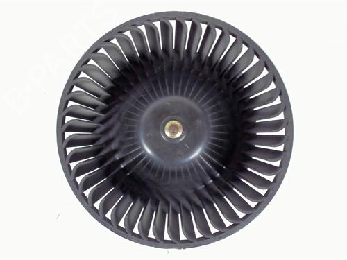Heater blower motor NISSAN ALMERA TINO (V10) 2.2 dCi | BP20410680M62 