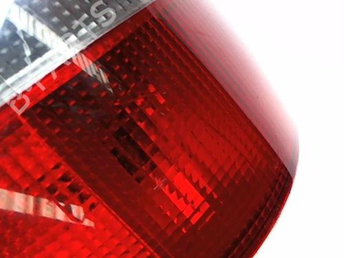 Right taillight ROVER 45 I Saloon (RT) 2.0 iDT | BP20473241C35 
