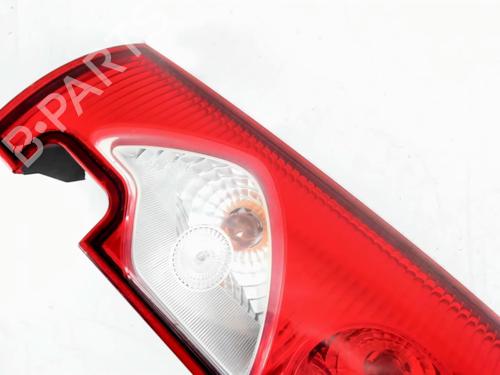 Right taillight RENAULT KANGOO Express (FW0/1_) Z.E. (FW0Z, FW1Z) | BP32373674C35 