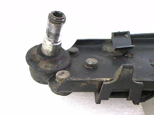 Venstre fortil bærearm RENAULT LAGUNA II (BG0/1_) 1.9 dCi (BG08, BG0G) | BP20436465M12 