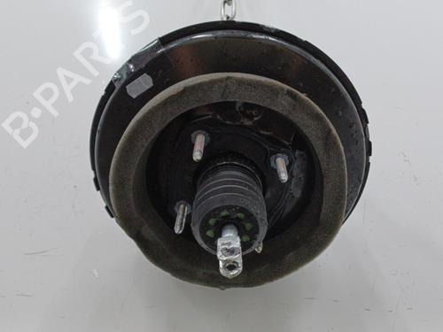 Servo brake CITROËN BERLINGO MULTISPACE (B9) 1.6 BlueHDi 100 | BP20402098M42 