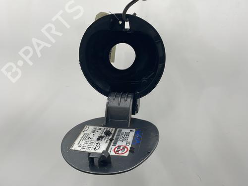 Fuel flap VW GOLF V (1K1) 1.9 TDI | BP27618793C131 