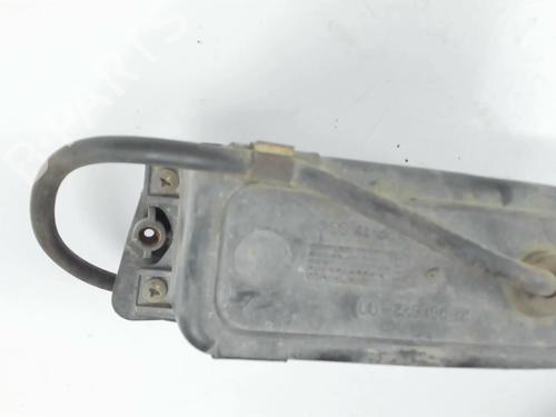 Used Right front fog light Right front fog light SEAT CORDOBA Vario (6K5) 1.9 SDI (64 hp) 33439233 33439233