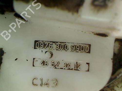 Fuel pump FIAT PUNTO (188_) 1.9 DS 60 (188.031, .051, .231, .251) | BP21230224M76 
