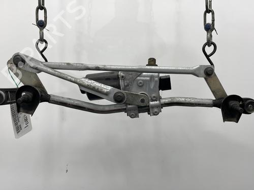 Used Front wiper motor HYUNDAI i20 II (GB, IB) 1.2 (75 hp) 20386637