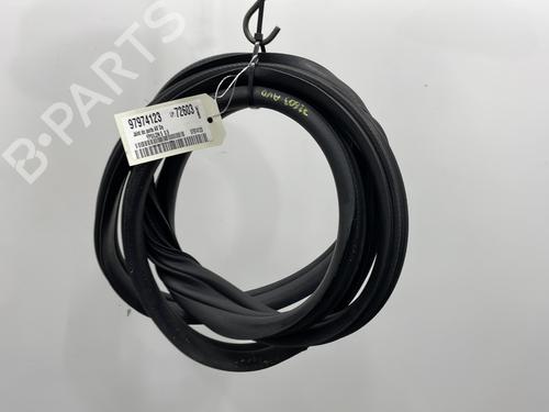 Used Rubber door seal Rubber door seal 22330162 22330162