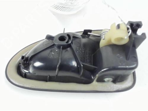 Used Front left interior door handle Front left interior door handle RENAULT CLIO II (BB_, CB_) 1.5 dCi (B/CB07) (65 hp) 24596481 24596481