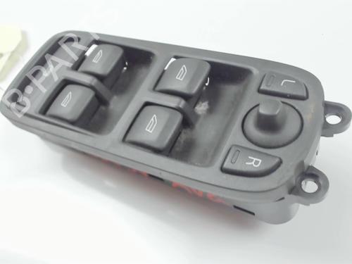 Left front window switch VOLVO V50 (545) D2 | BP21238435I27  - Image 7