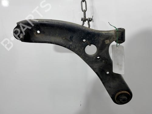 Used Left front suspension arm HYUNDAI i20 I (PB, PBT) 1.1 CRDi (75 hp) 30364094