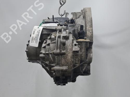 Gearbox RENAULT ESPACE III (JE0_) 2.2 12V TD (JE0E, JE0H, JE0P) | BP25265291M3 