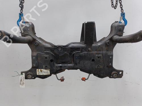 Used Subframe Subframe FORD FOCUS C-MAX (DM2) 1.6 TDCi (109 hp) 20451493 20451493