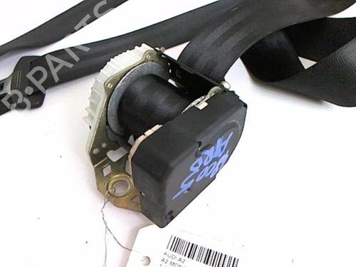 Rear right belt tensioner AUDI A2 (8Z0) 1.4 TDI | BP20436179C90 