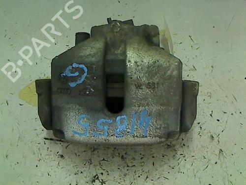 Used Left front brake caliper SEAT ALTEA (5P1) 1.9 TDI (105 hp) 25264105