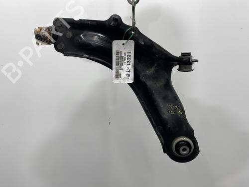 Used Left front suspension arm RENAULT KANGOO Express (FW0/1_) 1.5 dCi 95 (FW16) (95 hp) 29604039