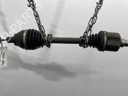 Used Left front driveshaft FORD S-MAX (WA6) 1.8 TDCi (125 hp) 30941415