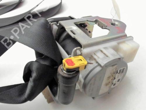 Front left seatbelt SEAT IBIZA V (KJ1, KJG) 1.6 TDI | BP40612321I26 - Image 3