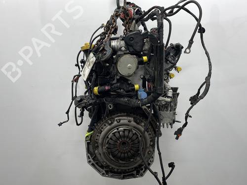 Engine RENAULT TWINGO II (CN0_) 1.5 dCi (CN0E) | BP31817598M1