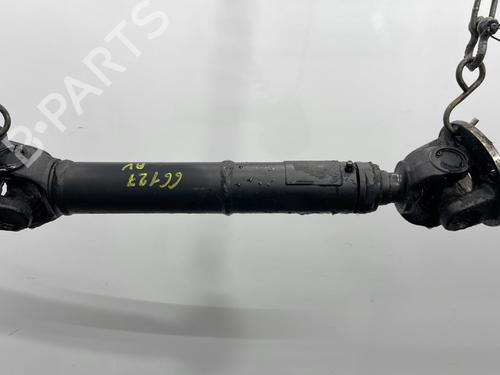 Used Driveshaft Driveshaft OPEL FRONTERA A (U92) 2.5 TDS (115 hp) 21208219 21208219