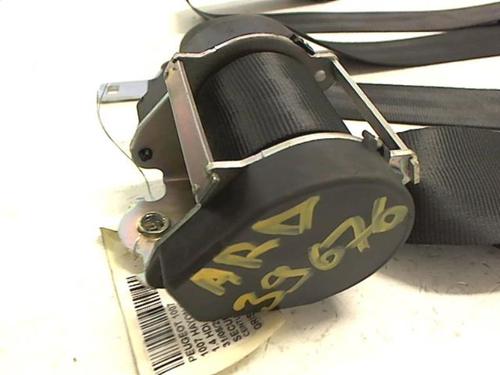 Rear right belt tensioner PEUGEOT 1007 (KM_) 1.4 HDi | BP20456412C90 