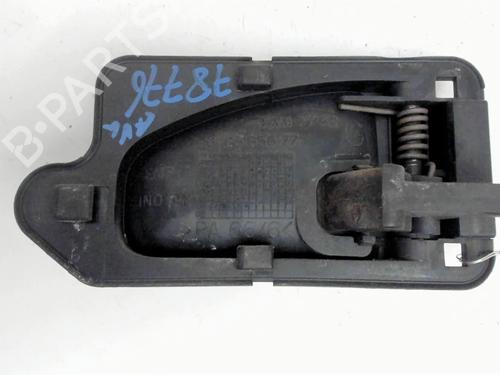 Used Front left interior door handle Front left interior door handle CITROËN SAXO (S0, S1) [1996-2004] 33894922 33894922