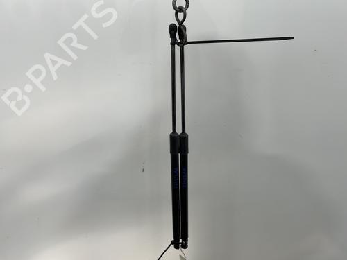 Used Tailgate lift support Tailgate lift support RENAULT CLIO V (B7_) 1.0 TCe 90 (B7MT) (91 hp) 28327616 28327616